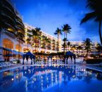Fairmont Kea Lani, Maui, Hawaii